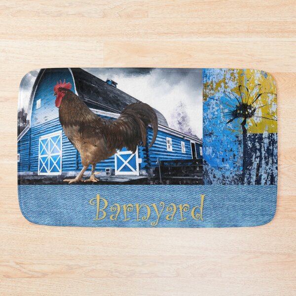 Item preview, Barnyard designed and sold by James DeFazio.