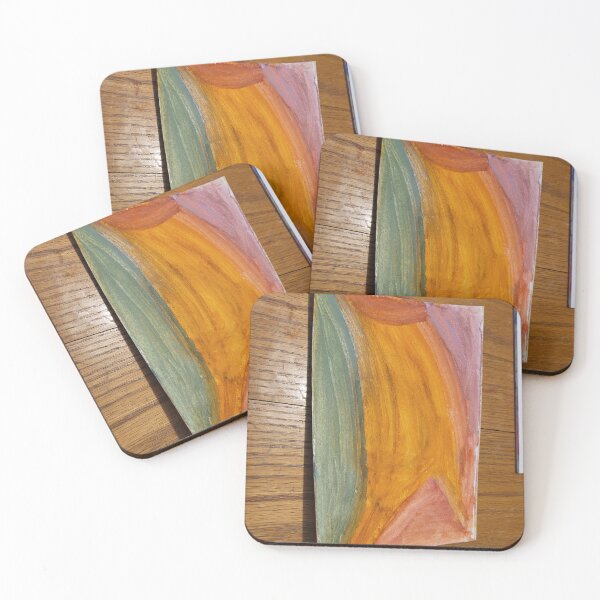 Item preview, Just Making New Shapes and New Colors designed and sold by IDrewAllDese.