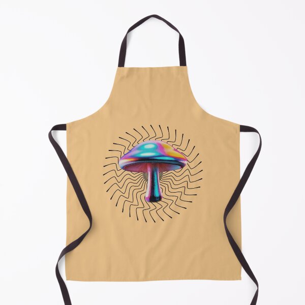 Item preview, Prismatic Shroom designed and sold by DxterCrz.