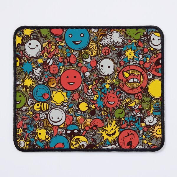 Item preview, Crazy Motiv designed and sold by MartyAart.