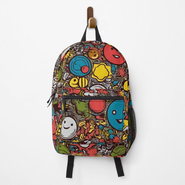 Item preview, Crazy Motiv designed and sold by MartyAart.