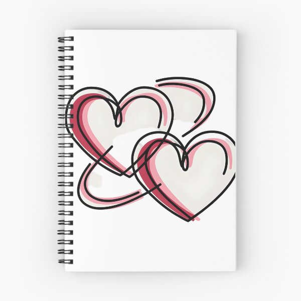 Item preview, Connected Hearts designed and sold by ArtFlow Creations.