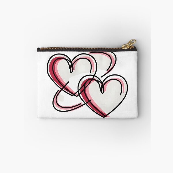 Item preview, Connected Hearts designed and sold by ArtFlow Creations.