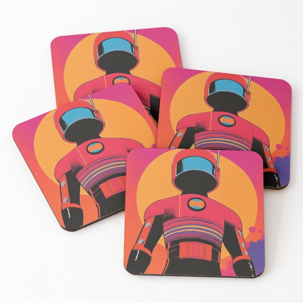 Item preview, Plasma Ranger designed and sold by Retro Type.