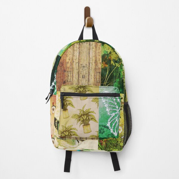 Item preview, Springtime Garden #1 designed and sold by James DeFazio.