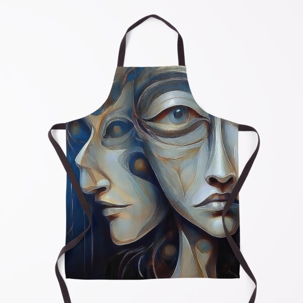 Item preview, Three Muses designed and sold by Bonnie Gardiner.