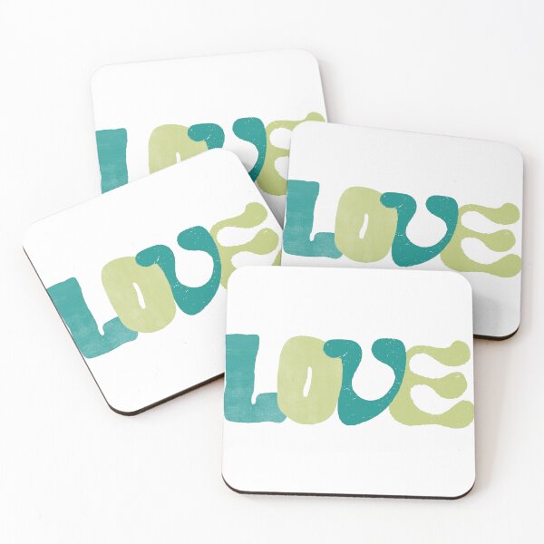 Item preview, LOVE Tshirts, stickers and more designed and sold by Velvet Quill.