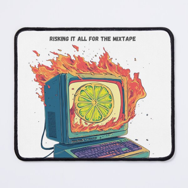Item preview, Limewire Nostalgic CD Burning | Funny Nostalgia Graphics, Tees, Designs designed and sold by Envision Designs.