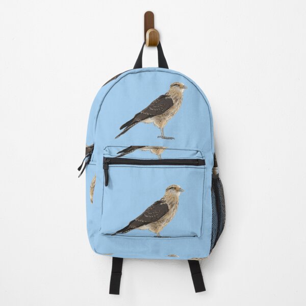Item preview, Yellow-headed Caracara Perched Color Design designed and sold by designsasstultd.
