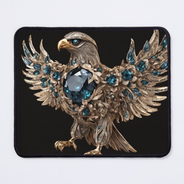 Item preview, Eagle designed and sold by Gerasol.