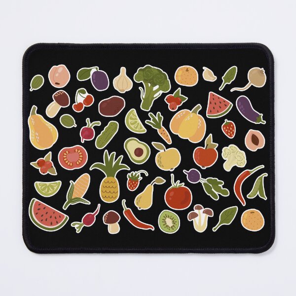 Item preview, Vegetables Loves designed and sold by FelkMariShop.