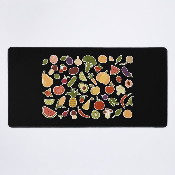 Item preview, Vegetables Loves  designed and sold by FelkMariShop.