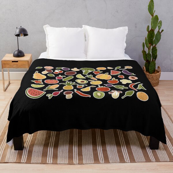 Item preview, Vegetables Loves designed and sold by FelkMariShop.