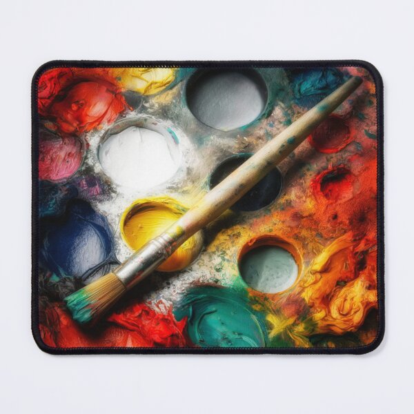 Item preview, Palette Of Dreams designed and sold by James DeFazio.