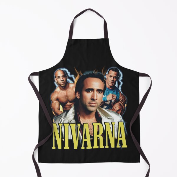 Item preview, Nivarna Unhinged Poser Parody 90's Band designed and sold by blueversion.