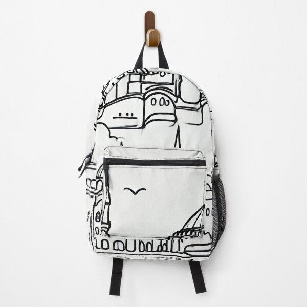 Item preview, Istanbul Skyline designed and sold by VHSVIBES.