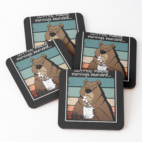 Item preview, But first coffee for coffee lovers funny saying designed and sold by shurikaner.