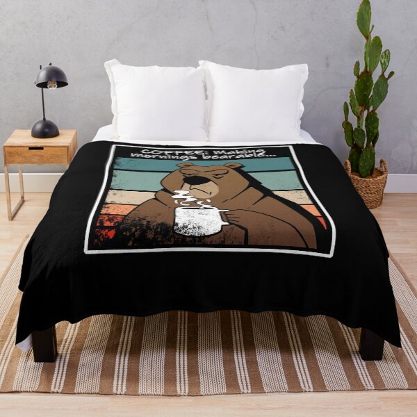Item preview, But first coffee for coffee lovers funny saying designed and sold by shurikaner.