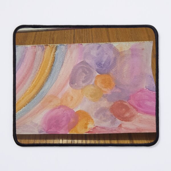 Item preview, Cotton Candy Bubbles designed and sold by IDrewAllDese.