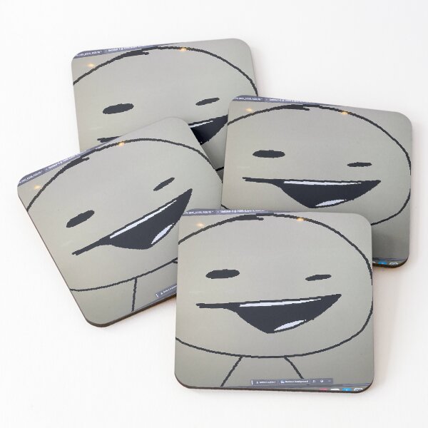 Item preview, Boss animation error designed and sold by Vigilanteses merch [OFICIAL].