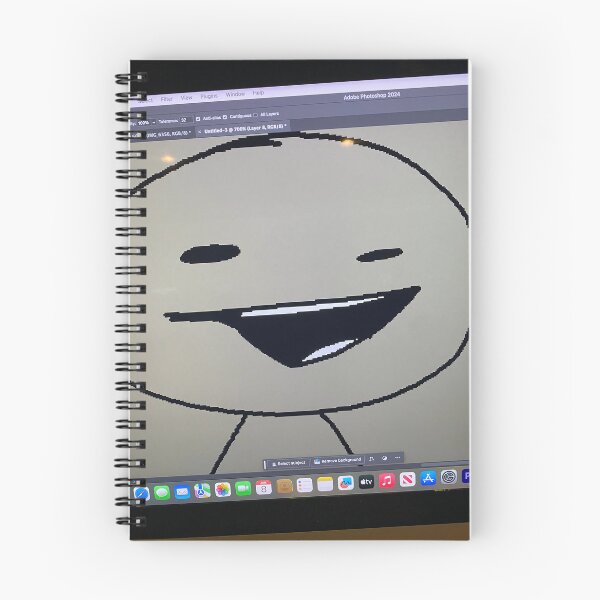 Item preview, Boss animation error designed and sold by Vigilanteses merch [OFICIAL].