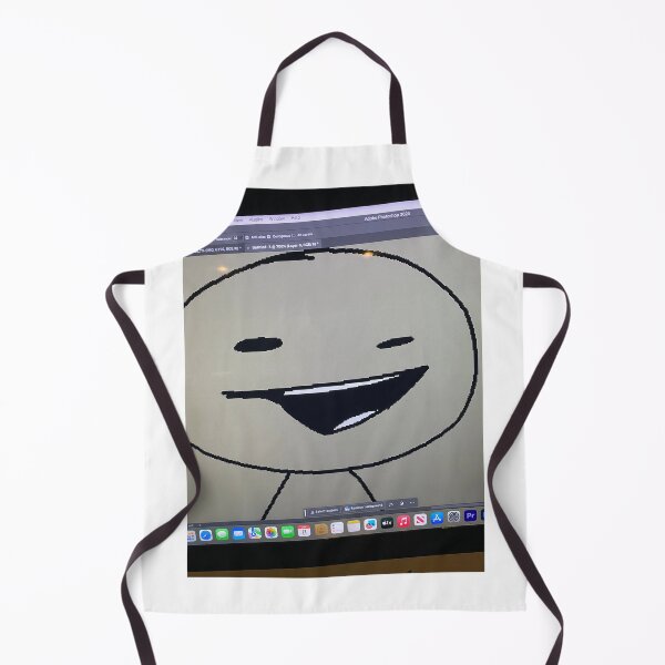 Item preview, Boss animation error designed and sold by Vigilanteses merch [OFICIAL].