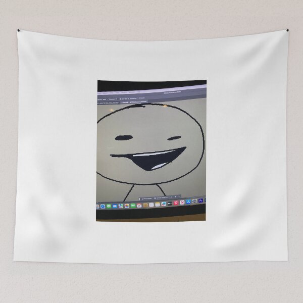Item preview, Boss animation error designed and sold by Vigilanteses merch [OFICIAL].