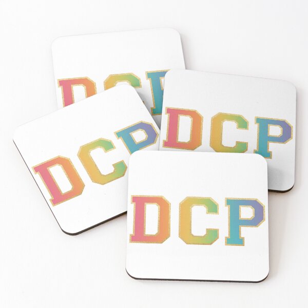 Item preview, DCP Rainbow Patch designed and sold by abbiequail.