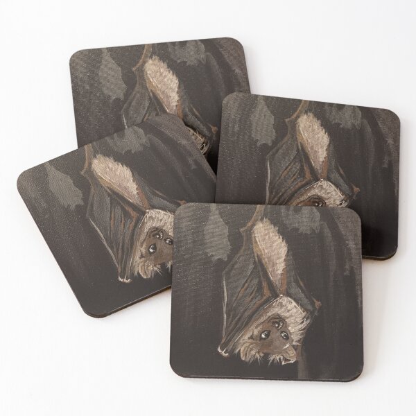 Item preview, Cute Bat designed and sold by Queen-Rosaleen.