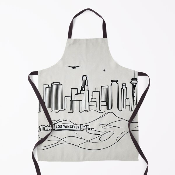 Item preview, Los Angeles designed and sold by VHSVIBES.