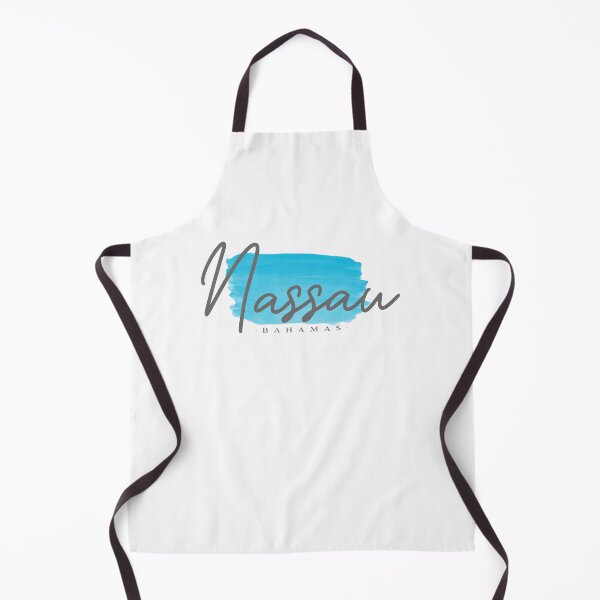 Item preview, Nassau, Bahamas (Swish) designed and sold by Whackadoodletee.