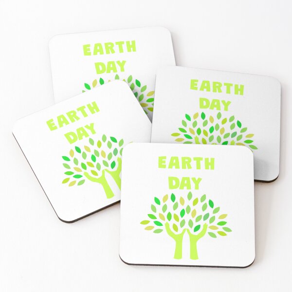 Item preview, Protect The Planet Earth Day April 22 designed and sold by Sartoris Art.