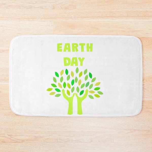 Item preview, Protect The Planet Earth Day April 22 designed and sold by Sartoris Art.