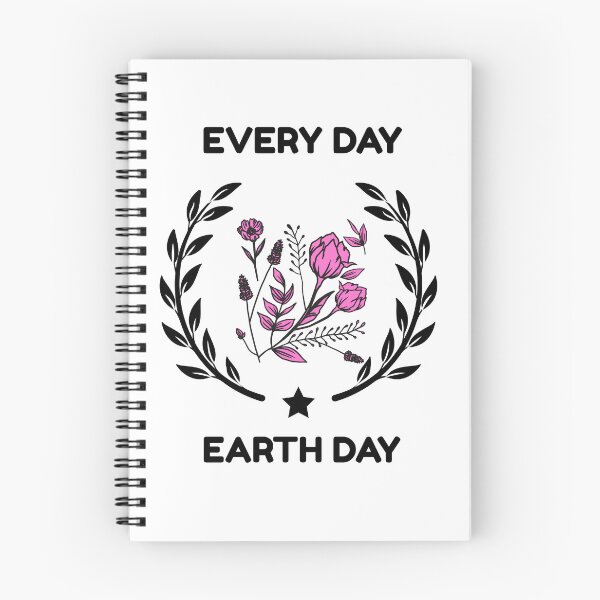 Item preview, Earth Day Everyday April 22 designed and sold by Sartoris Art.