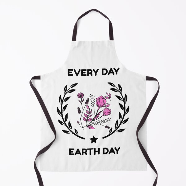 Item preview, Earth Day Everyday April 22 designed and sold by Sartoris Art.