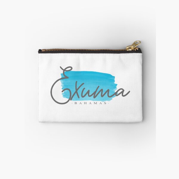 Item preview, Exuma Bahamas (Swish) designed and sold by Whackadoodletee.