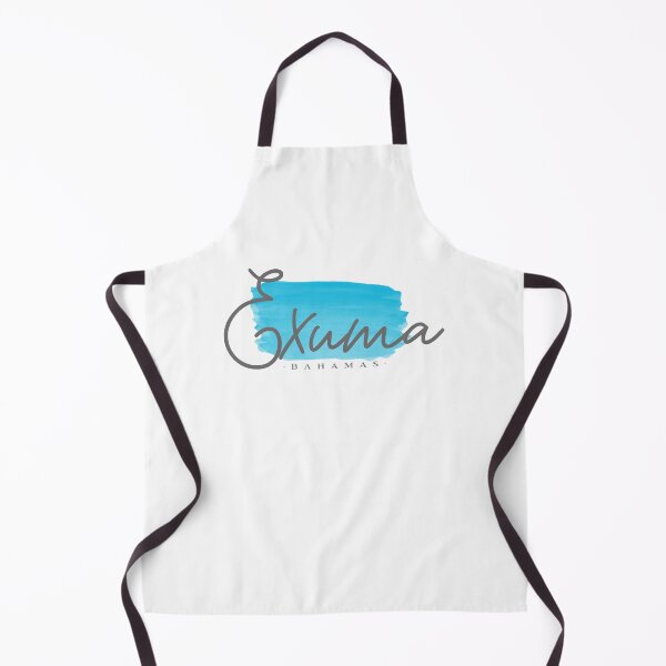 Item preview, Exuma Bahamas (Swish) designed and sold by Whackadoodletee.