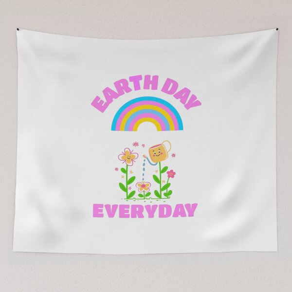 Item preview, Celebrate Earth Day April 22 designed and sold by Sartoris Art.