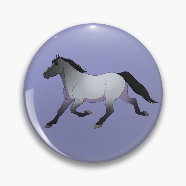 Item preview, Kentucky Saddler designed and sold by AN3REN.