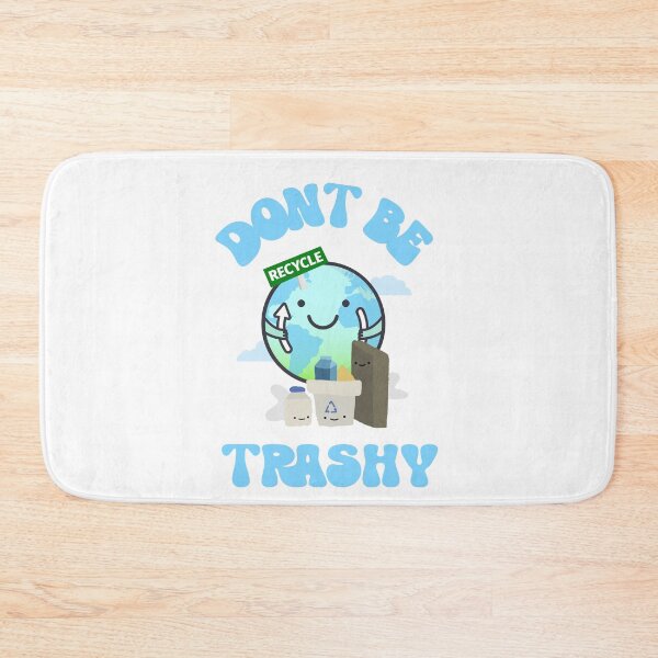 Item preview, Earth Day Recyling designed and sold by Sartoris Art.
