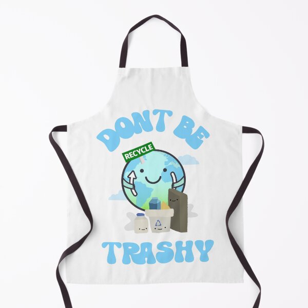 Item preview, Earth Day Recyling designed and sold by Sartoris Art.