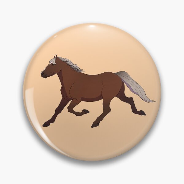 Item preview, Kentucky Saddler designed and sold by AN3REN.