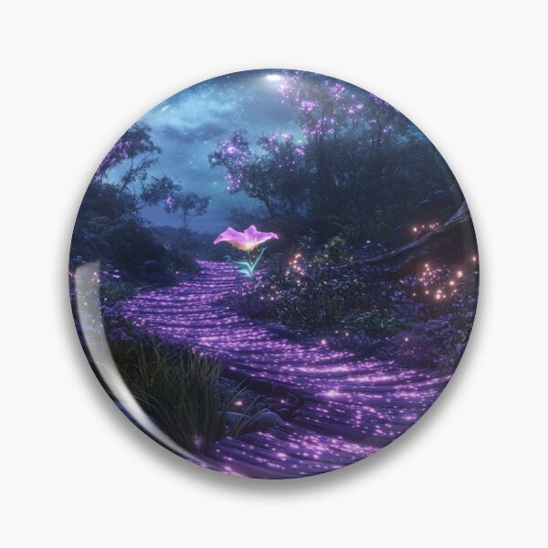 Item preview, Bioluminescence designed and sold by Cris888.