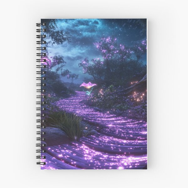 Item preview, Bioluminescence designed and sold by Cris888.