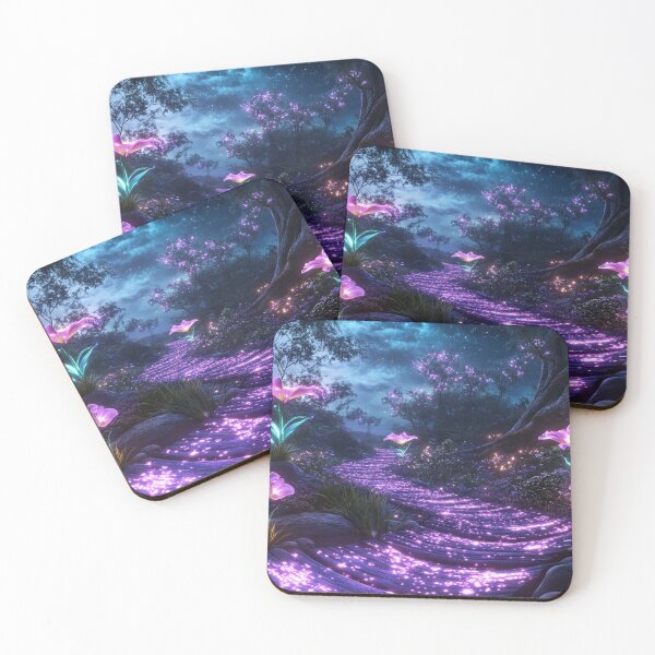 Item preview, Bioluminescence designed and sold by Cris888.