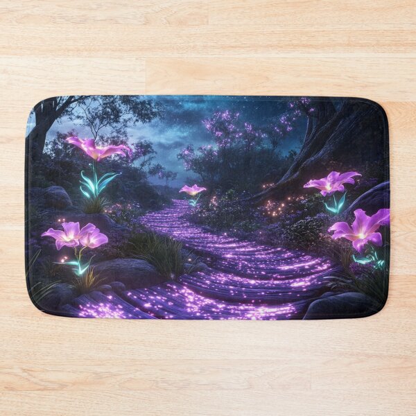 Item preview, Bioluminescence designed and sold by Cris888.
