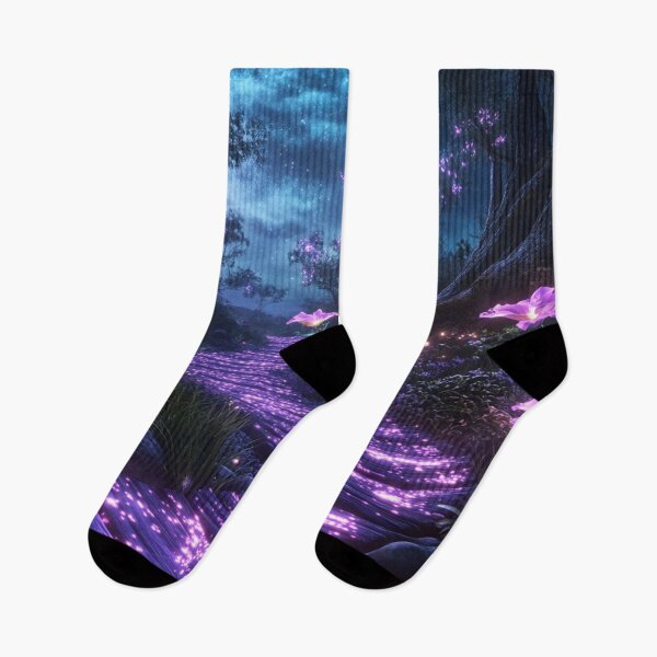 Item preview, Bioluminescence designed and sold by Cris888.
