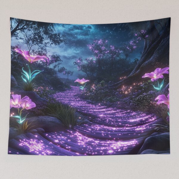 Item preview, Bioluminescence designed and sold by Cris888.