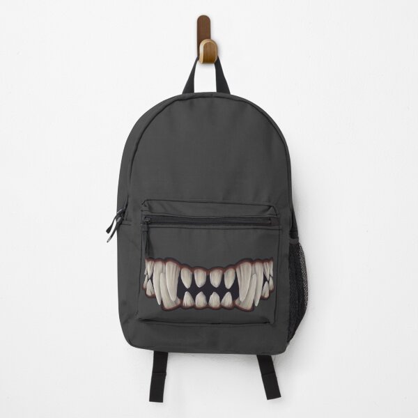 Item preview, Ferocious Monster Fangs designed and sold by lemkelm.