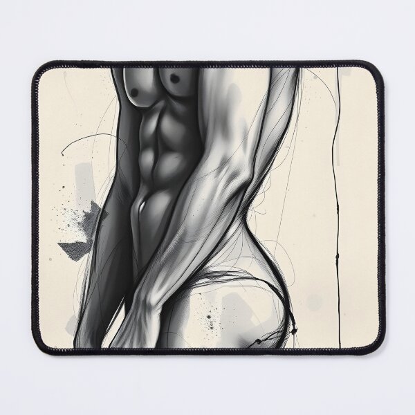 Item preview, Male form designed and sold by Seduction-art.
